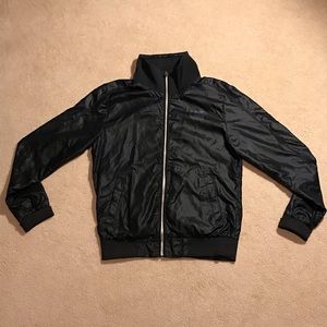 G-star zip up jacket